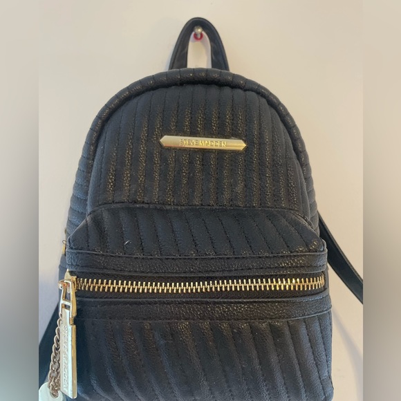 steve madden bag - Picture 2 of 5